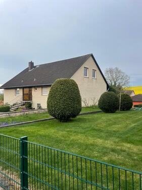 Foto - EinZweifamilienhaus- saniert +EBK +100qm Ausbaureserve