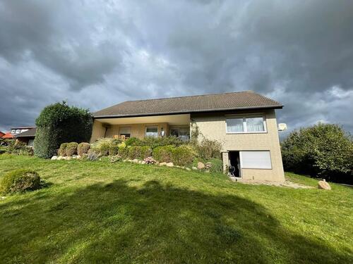 Foto - 4 Zimmer Einfamilienhaus zum Kaufen in Baddeckenstedt