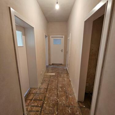 Foto - 3 Zimmer Etagenwohnung in Duisburg