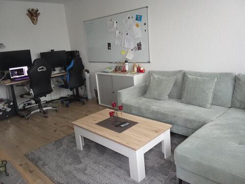 Foto - 1 Zimmer Etagenwohnung zur Miete in Minden