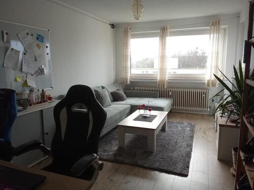 Foto - 1 Zimmer Etagenwohnung in Minden