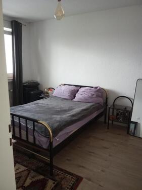 Foto - Etagenwohnung in Minden zur Miete