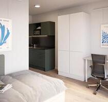 THE FIZZ Berlin Friedrichshain - **ERSTBEZUG** Vollmöblierte Single Apartments für Studierende