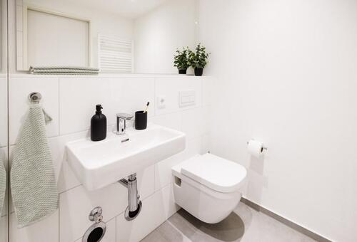 Foto - 1 Zimmer Etagenwohnung zur Miete in Berlin