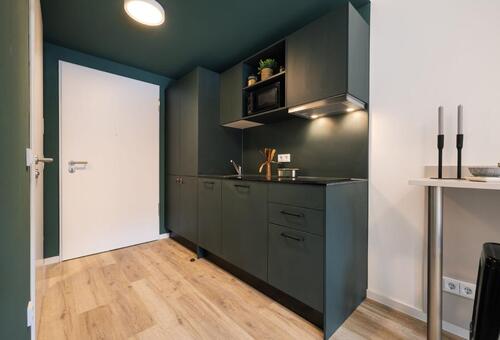 Foto - 1 Zimmer Etagenwohnung in Berlin