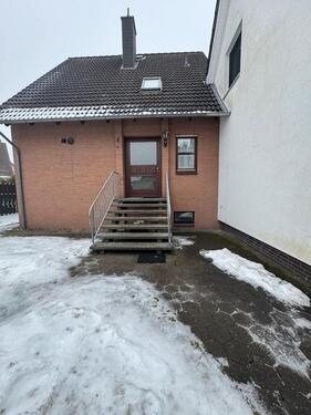 Foto - 1 Zimmer Doppelhaushälfte zum Kaufen in Nienburg (Weser)