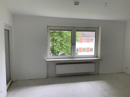 Foto - 3.5 Zimmer Etagenwohnung in Gelsenkirchen