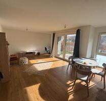 Traumhafte 2-Zimmer-Wohnung mit Garten (Neubau) Longerich - Köln Nippes