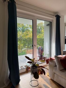 Foto - Erdgeschoßwohnung in Köln zur Miete