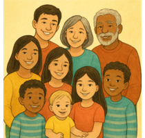 Bonn-Beuel: 8 Zimmer Haus für große Familie