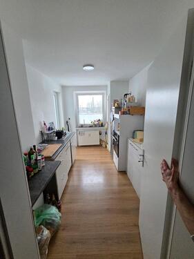 Foto - Etagenwohnung in Hameln zur Miete