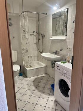 Foto - 2 Zimmer Etagenwohnung in Chemnitz