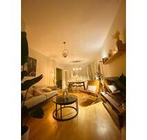 Fully furnished spacious well decorate apartment in Friedricshain - Berlin Friedrichshain-Kreuzberg