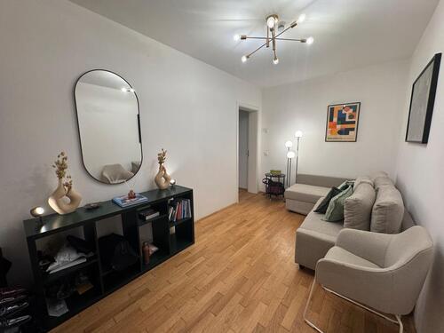 Foto - 1 Zimmer Etagenwohnung zur Miete in Berlin