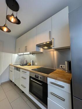 Foto - Etagenwohnung in Berlin zur Miete