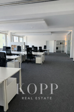 Foto - Provisionsfreie Loftfläche mit Industriecharakter in München-Obersendling