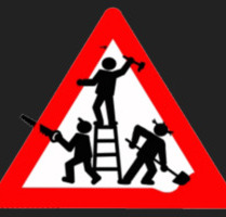 3 ZKB-Wohnung in Wiesental ab 1. Mai zu vermieten - Waghäusel