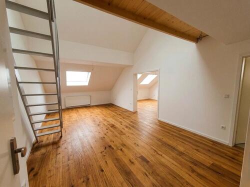 Foto - Zweizimmerwohnung Bestlage Weilheim 65qm