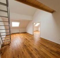 Zweizimmerwohnung Bestlage Weilheim 65qm - Weilheim in Oberbayern