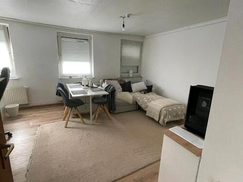 Foto - Charmante helle Dachgeschosswohnung im ländlichen Flair