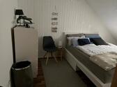Foto - 2 Zimmer Dachgeschoßwohnung zur Miete in Westoverledingen