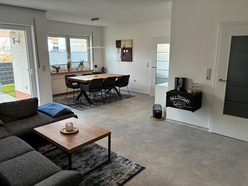 Foto - Terassenwohung zur Miete - 660,00&nbsp;EUR Kaltmiete, ca.&nbsp; 75,00&nbsp;m&sup2;