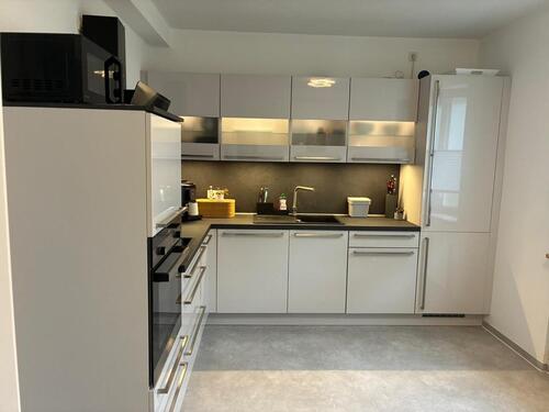 Foto - 2 Zimmer Terrassenwohnung in Hessisch Lichtenau