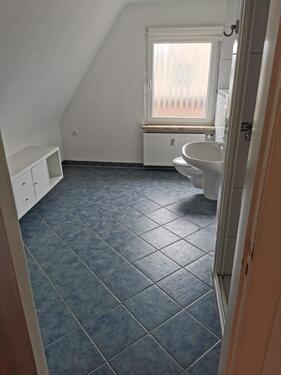 Foto - 2 Zimmer Dachgeschoßwohnung zur Miete in Wurster Nordseeküste