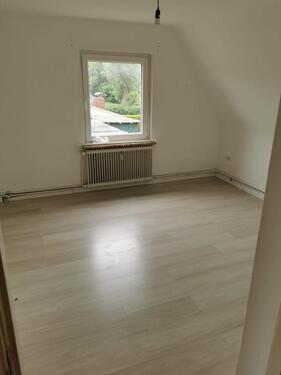 Foto - 2 Zimmer Dachgeschoßwohnung in Wurster Nordseeküste