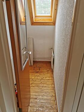 Foto - Dachgeschoßwohnung in Wurster Nordseeküste zur Miete