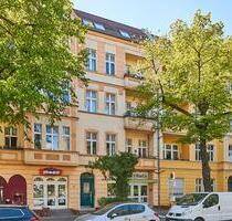 Büro- oder Einzelhandelsfläche in beliebter und frequentierter Kiezlage - Berlin Pankow
