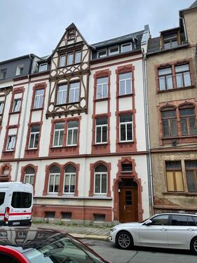 Foto - Kapitalanlage in zentraler Lage – Vermietete 2-Zimmer-Wohnung