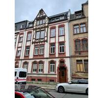 Kapitalanlage in zentraler Lage – Vermietete 2-Zimmer-Wohnung - Plauen