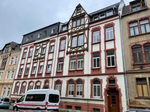 Foto - 2 Zimmer Etagenwohnung zum Kaufen in Plauen