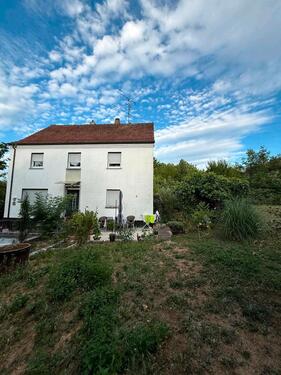 Foto - 9 Zimmer Mehrfamilienhaus, Wohnhaus zum Kaufen in Hösbach