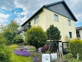 Foto - 101 m² Wohnen mit traumhaftem Siebengebirgsblick