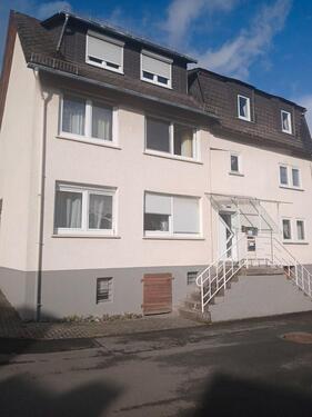 Foto - Mehrfamilienhaus, Wohnhaus in Siegbach