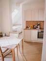 Foto - Etagenwohnung in Sonneberg