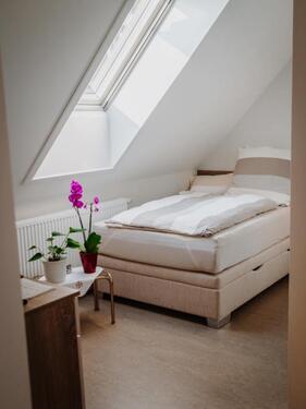 Foto - Etagenwohnung in Sonneberg zur Miete
