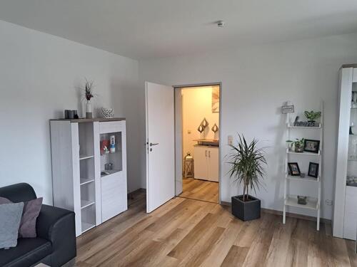Foto - Etagenwohnung zur Miete in Neustadt (Hessen)