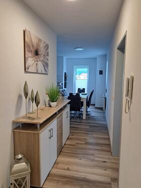 Foto - Etagenwohnung in Neustadt (Hessen)