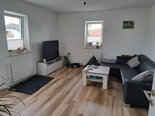 Foto - Etagenwohnung in Neustadt (Hessen) zur Miete