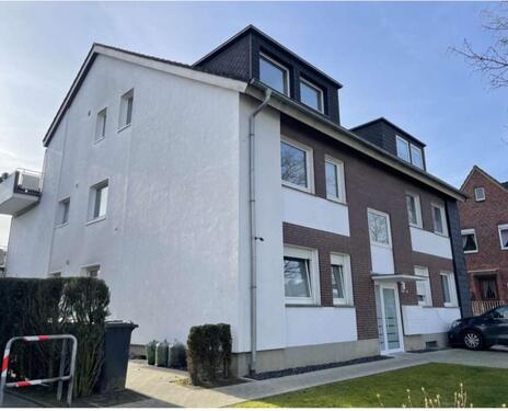 Foto - Schöne Erdgeschosswohnung in Havixbeck ab 1.11.2025