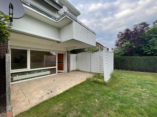 Foto - Etagenwohnung zur Miete in Havixbeck