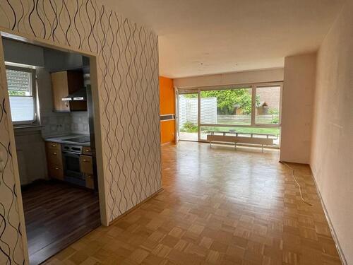 Foto - Etagenwohnung in Havixbeck