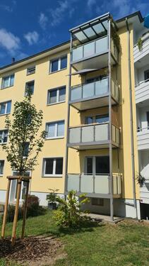 Foto - 72 m² Wohnung Köln Riehl Provisionsfrei Renovierungsbedürftig