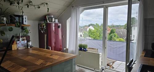 Foto - Etagenwohnung zur Miete in Seligenstadt