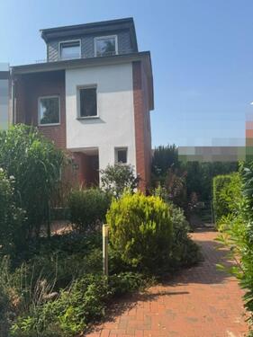 Foto - TOP PRIVAT Endreihenhaus KELLER 207m2 Wohnfläche 407m2 Grundstück
