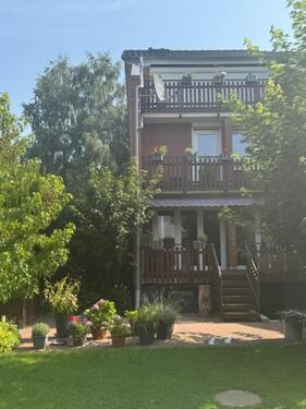 Foto - Einfamilienhaus zum Kaufen in Buxtehude