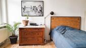 Foto - Etagenwohnung zur Miete in Berlin